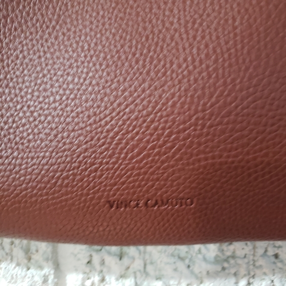 Vince Camuto Luck Tote - Picture 5 of 5